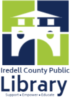 Iredell County Public Library, NC